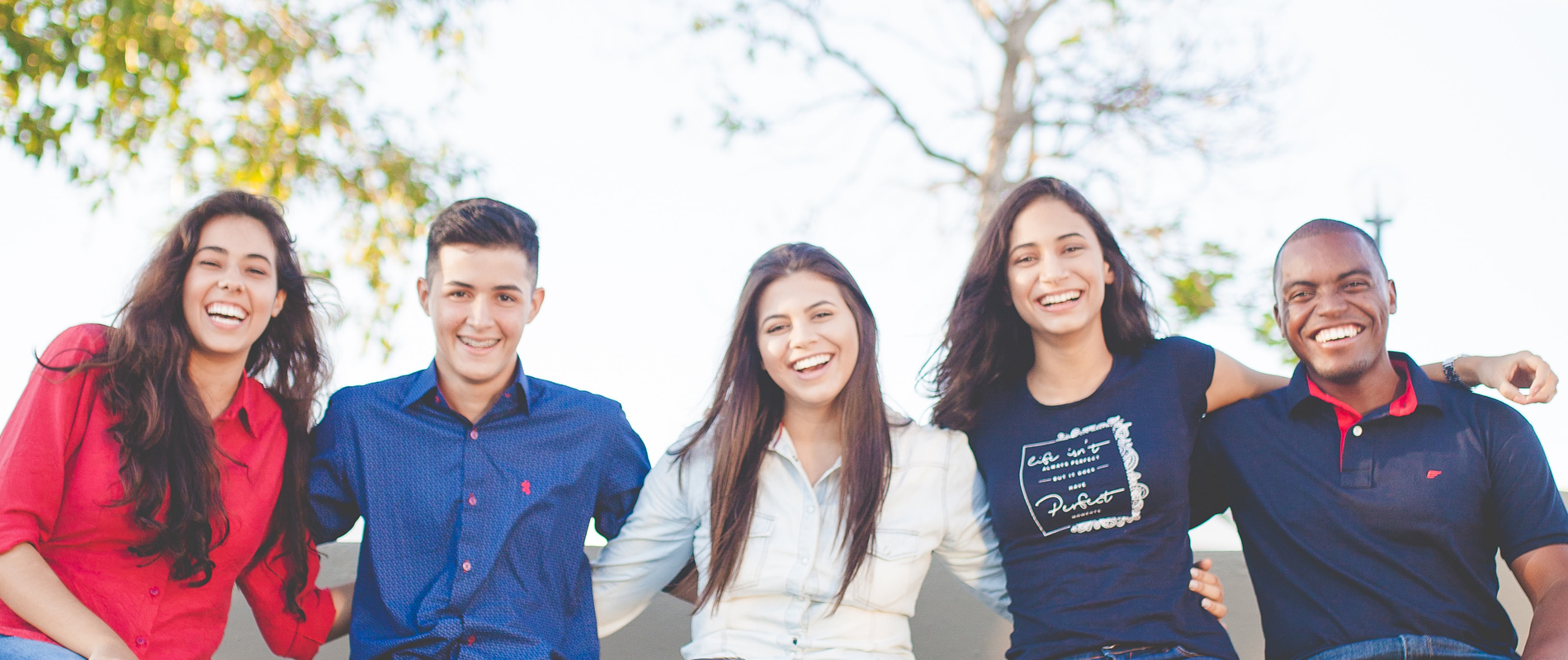 Find Everything in your Neighborhood